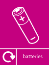 batteries logo