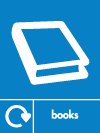 books logo