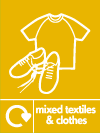 clothes logo