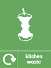 kitchen waste